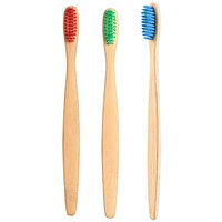 Set 3 periute din bambus pentru copii In One IO023 A4508
