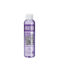 Loțiune tonică cu extract de aloe vera Clearskin