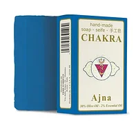 Sapun Chakra Nr.6 - 70 gr - Ajna