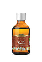 Ulei de Baobab Imperial - Ulei Purtator 100 ml.