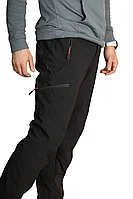 PATH-XR - Pantaloni de trekking - interior merino M