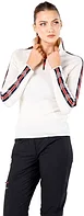 ASYA - Pulover dama - 100% Lana Merino Crem, L