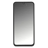 Ecran cu Touchscreen si Rama Compatibil cu Samsung Galaxy A15 4G (A155) / A15 5G (A156) - Samsung (20934) -