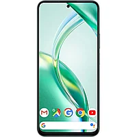 Telefon mobil Honor 200 Smart, 4GB RAM, 256GB, 5G, Forest Green