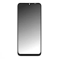 Ecran cu Touchscreen Compatibil cu Motorola Moto E22 / Moto E22i - (21839) - Black