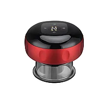 Aparat de Masaj Profesional NG-133 tip Ventuza, Pentru Spate, Maini, Picioare, Efect Anti Celulita, Relaxeaza