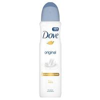 Deodorant antiperspirant spray Dove Original, 150 ml