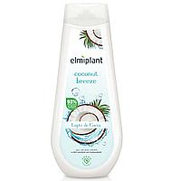 Gel de dus crema Elmiplant Coconut Breeze, 750 ml