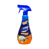 Degresant pentru aragaz, Asevi flacon 750ml cu pulverizator