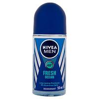 Deodorant roll-on Nivea Men Fresh Ocean, 50ml