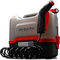 Curatator portabil de inalta presiune Jet Gun Pro Errecom
