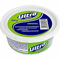 Crema de curatare a mainilor de inalta performanta, Ultra Derm, 400 Grame