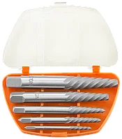 EXTRACTOR SURUBURI 5PCS