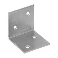 KSO 1 - COLTAR LAT (ZINCAT) 30X30X30X1,5 MM
