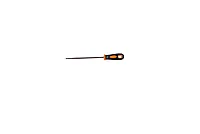 PILA ETP ROTUNDA / L[MM]: 250