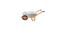ROABA EVOTOOLS P CU ROATA PNEUMATICA SI JANTA MET M80