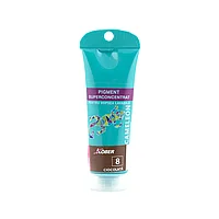 PIGMENT SUPERCONCENTRAT CIOCOLATA SCP8-F30ML