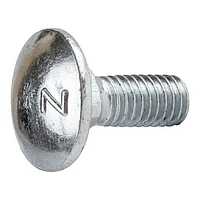 SURUB CB TORB M 6*80 DIN 603 BX 100