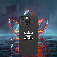 Husa Adidas OR Moulded Iphone 14 Pro Max Basic Negru