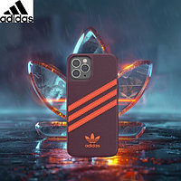 Husa Adidas OR Moulded Iphone 12/12 Pro Maroon/Orange