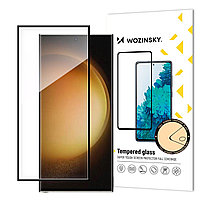 Folie Sticla Samsung Galaxy S24 Ultra -Protectie Fiabila si Durabila