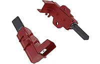 Set 2 Perii carbune Ariston C00196539 pentru masina de spalat