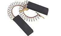 Set 2 perii de carbune pentru masina de spalat, BOSCH 00616505