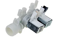 Electroventil masina de spalat rufe, 2 iesiri, 7LTR, ARISTON C00110333