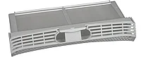 Filtru de scame pentru uscator de rufe, BOSCH 00652184