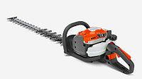 Motounealta de tuns gard viu Husqvarna 522HDR75 pe benzina