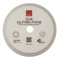 Burete Ultrafin Polish Rupes D-A Ultrafine Foam Pad,150/180,Alb PP-10982
