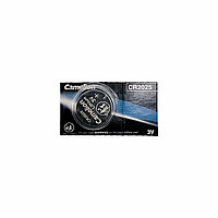 Baterie alcalina Camelion Lithium CR2025 3V