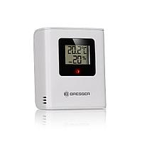Senzor Thermo-Hygro cu ecran LCD Bresser 7009985