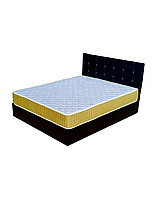 Saltea cu arcuri impachetate individual pocket spring milano, 140x190x24cm, fermitate mediu spre soft, sistem