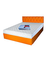 Saltea cu spuma cu 5 zone de confort, helios memory hr zone comfort 160x200x22cm, spuma poliuretanica hr,