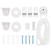 18 de accesorii pentru jaluzele rulante 18 mm