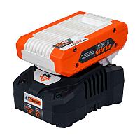 Kit acumulator + Încărcător RURIS Alfa UP 2424e 20 V