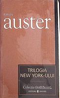 TRILOGIA NEW YORK-ULUI-PAUL AUSTER