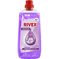 Detergent pardoseli Rivex Spring fresh/floral, 1L