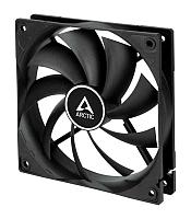 Ventilator ARCTIC AC F12 PWM PST negru 120 mm 4 Pin 1350RPM