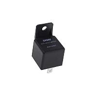 Releu electromagnetic SPST-NO bobina 24VDC 40A S10 1.8W SHORI