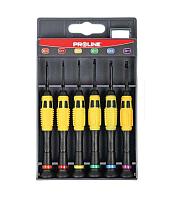 Set surubelnite precizie plate 1.4 2.0 2.4 mm Phillips PH00 PH0 PH1
