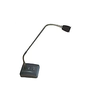 Microfon D-30 stativ 54cm Azusa