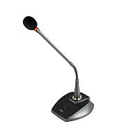 Microfon de masa profesional cu condensator electret buton