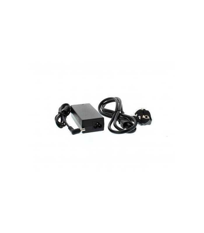 Alimentator pentru laptop Sony 19.5V 3.9A 75W mufa 6.5X4.4mm cu pin - foto 1 - id-p104551770