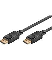 Cablu DisplayPort - DisplayPort V2.0 2m 8K/60Hz 4K/120Hz Full HD