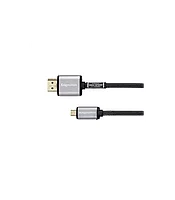 Cablu 2.0 HDMI la micro HDMI D 1.8m Profesional Kruger&Matz