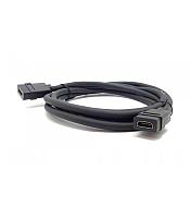 Cablu mama-mama HDMI1.4 2m 3840x2160 4K 60Hz HighSpeed cu Ethernet