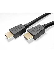 Cablu HDMI 2.1 - HDMI 2.1 1.5m High Speed + Ethernet eARC 3D