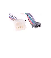 Cablu adaptor auto conector Panasonic CQ-RDP 123 ISO-12231